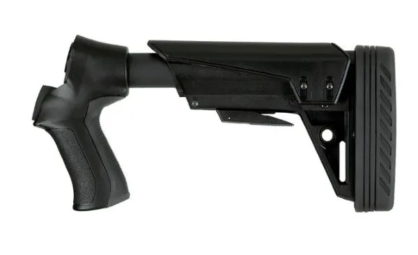 ADV. TECH. T3 SHOTGUN STOCK G2 MOSSBERG 990 AFTERSHOCK BLACK