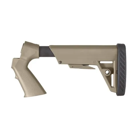 ADV. TECH. SHOTFORCE STOCK G2 MBERG,REM,...