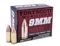 9MM-080-SCVNIC
