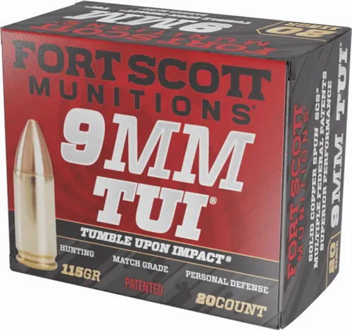 9MM-115-SCV