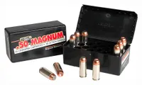 Magnum Research Blount DEP50JHP300B