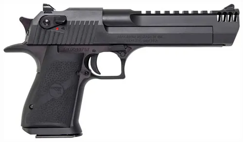 Magnum Research Desert Eagle Mark XIX .3...