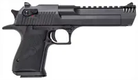 Magnum Research Desert Eagle Mark XIX .357 Magnum 6 in 9rd Black Pistol