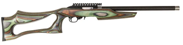 Magnum Research SwitchBolt .22 LR 16.5in...