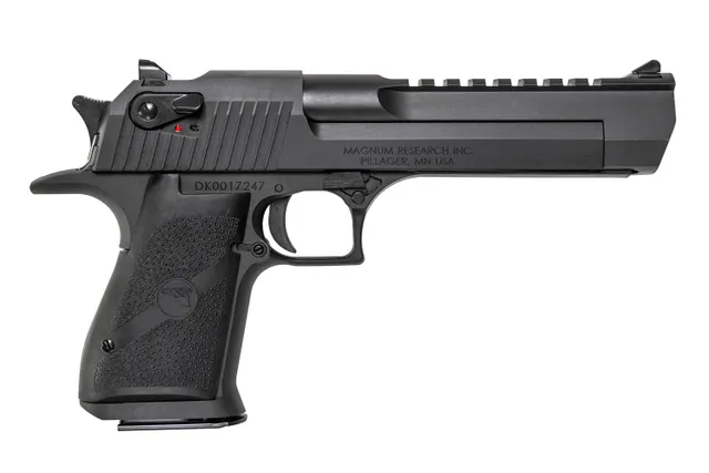 Magnum Research Desert Eagle Mark XIX 6i...