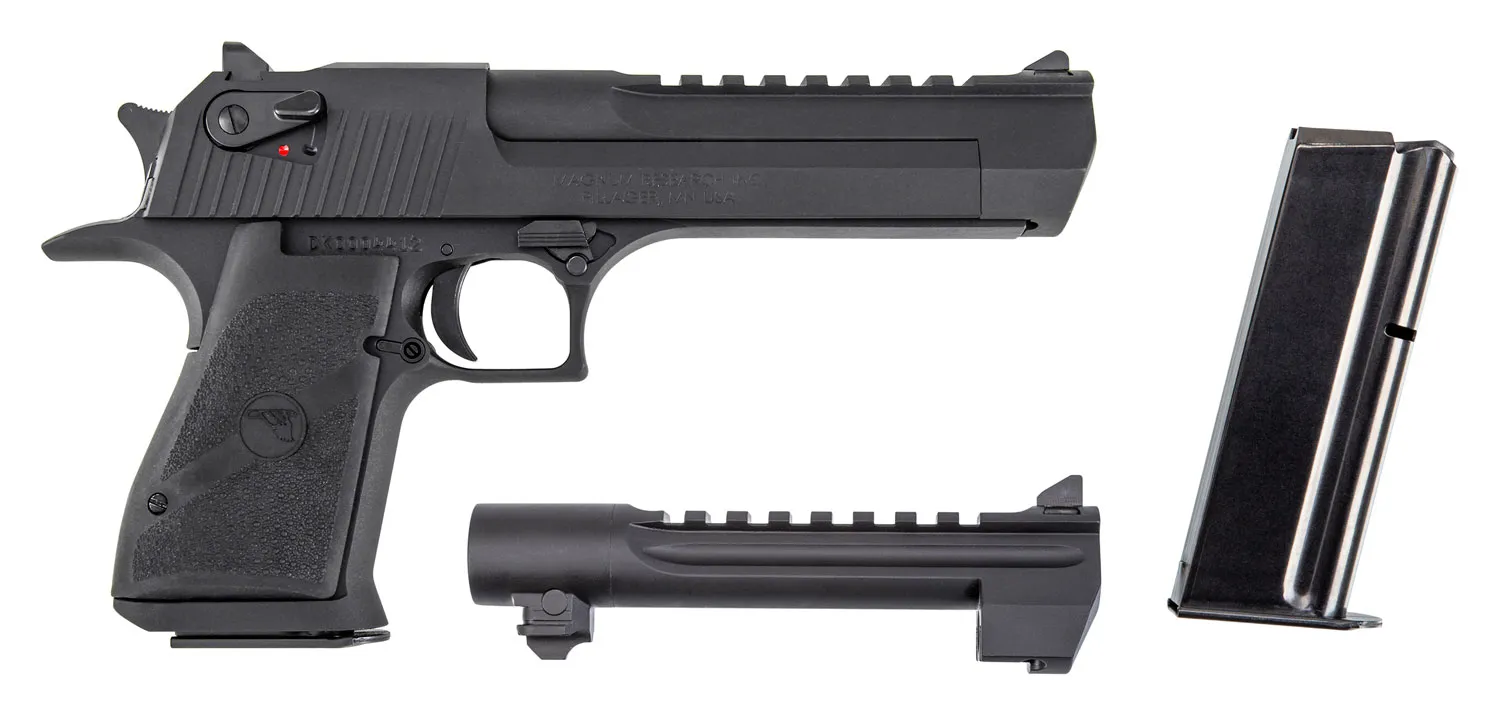Desert Eagle