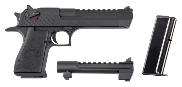 Magnum Research Desert Eagle .50 AE 6in ...