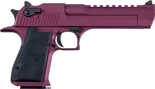 Desert Eagle Mark XIX