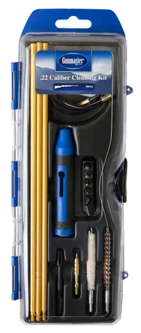 22 Cal Specific Hybrid Cleaning Kit GM22...