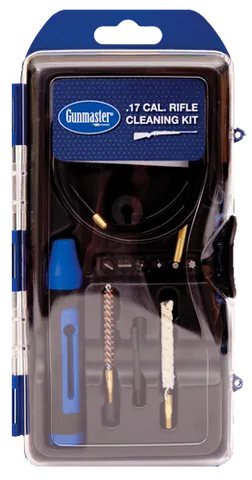 DAC 17 Rifle Cleaning Kit GM17LR