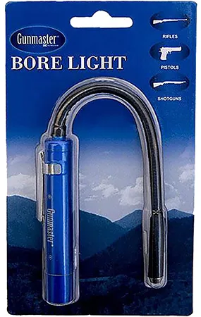 GUNMASTER FLEX BORE LIGHT WHITE LED BULB...