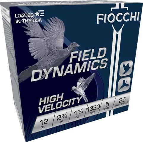 FIO 12HV5