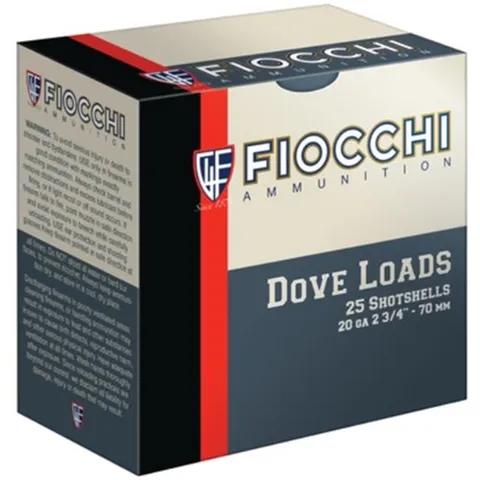 FIO 20GT75