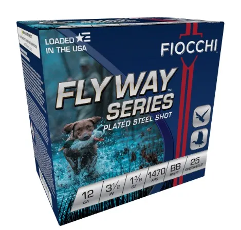 FIO 1235STBB