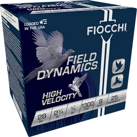 FIO 28HV8