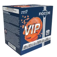 Exacta High Antimony Lead 28VIP8