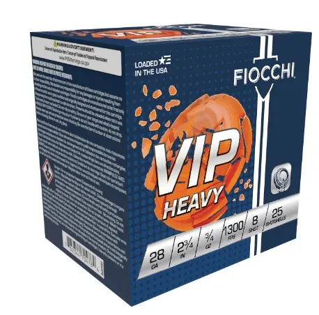 Exacta High Antimony Lead 28VIPH8