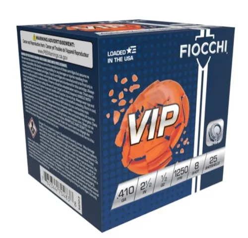 Exacta High Antimony Lead 410VIP8