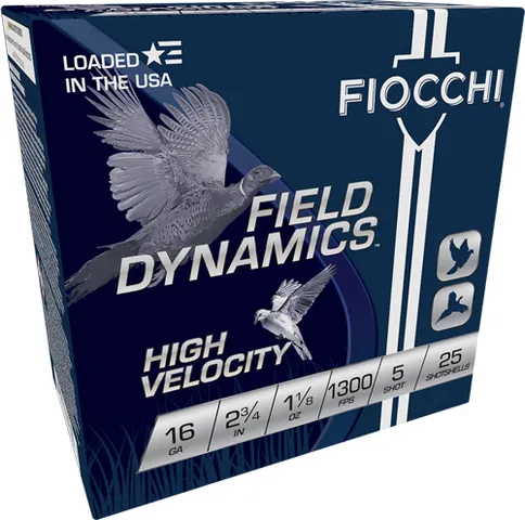 FIO 16HV5