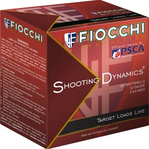 FIO 12SD18H8