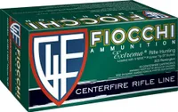 Fiocchi 223 Rem 40gr V-Max 50rd 