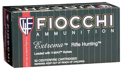 Extrema Hunting 22250HVD