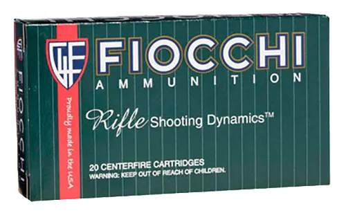 Shooting Dynamics Rifle 22250B