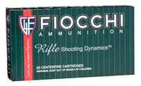 Shooting Dynamics Rifle 22250B
