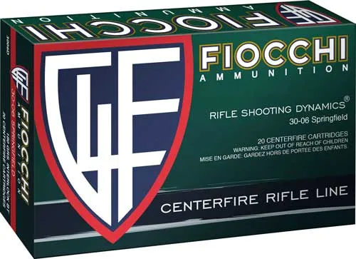 Shooting Dynamics Rifle 3006C