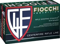Shooting Dynamics Rifle 3006C