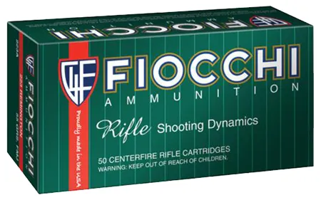 Shooting Dynamics 25-06 Rem 2506B