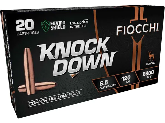FIO 65CMCHA