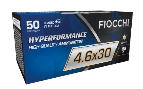 FIO 46EXD
