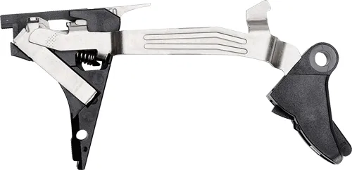 GLOCK OEM PERFORMANCE TRIGGER FLAT FACED...