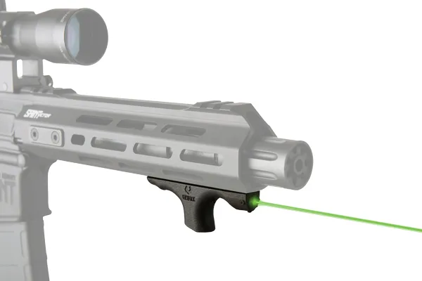 Viridian VIRIDIAN HS1 HAND STOP LASER GR...