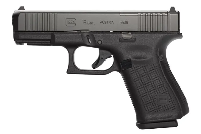 G19 Gen 5