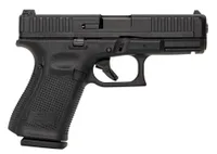 GLOCK G44 .22 LR 4.02in 10rd Black Polymer Frame Pistol