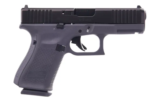 Glock 19 Gen5 9MM