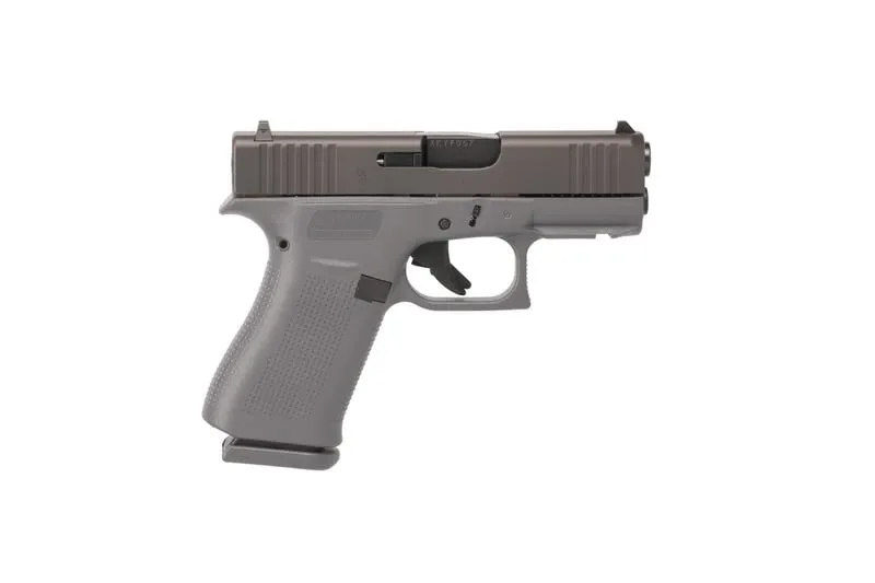 G43X MOS