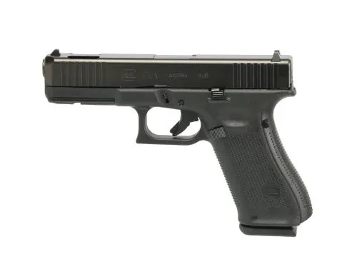 GLOCK 17V COMPENSATED 9MM 17RD PV1759203