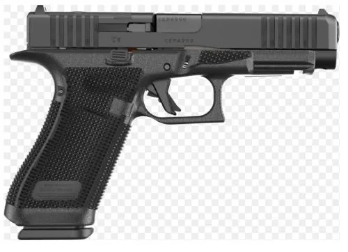17 Gen 6 9mm 4.49" ORS Blk (3)10-rd
