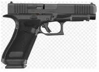 17 Gen 6 9mm 4.49" ORS Blk (3)10-rd