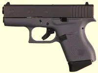 Glock G43 Gen 3