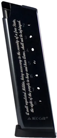MECGAR MGCG45082A