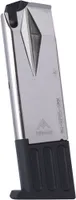 MEC-GAR MAGAZINE RUGER P85/89/ 93/94/95/PC9 9MM 10RD NICKEL