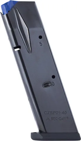 MEC-GAR MAGAZINE CZ 75B .40S&W 10-ROUNDS...
