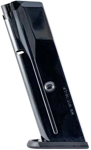 WITNESS/TANFOGLIO LF 10MM 10RD MAG BLUED