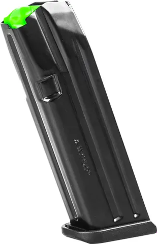 MEC-GAR MAG GLOCK 17 9MM 18RD ANTI-FRICT...