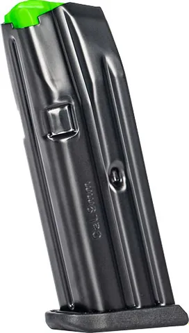 MEC-GAR MAG GLOCK 19 9MM 10RD ANTI-FRICT...