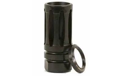 LBE Unlimited Flash Hider ARA2FH-308